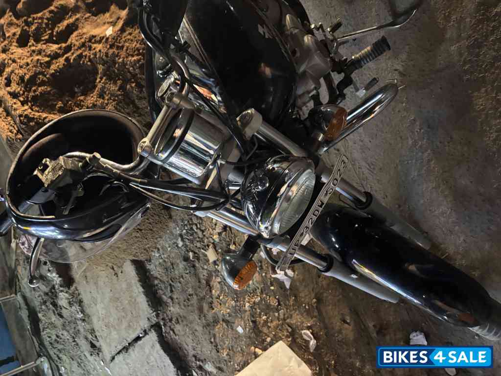 Bajaj Avenger Cruise 220