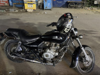 Bajaj Avenger Cruise 220