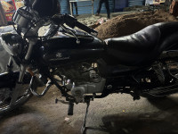 Bajaj Avenger Cruise 220