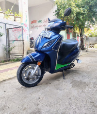 Honda Activa 6G Dlx