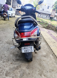 Honda Activa 6G Dlx