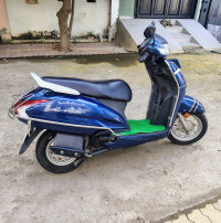 Honda Activa 6G Dlx