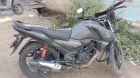 Honda SP 125 BSVI 2021 Model