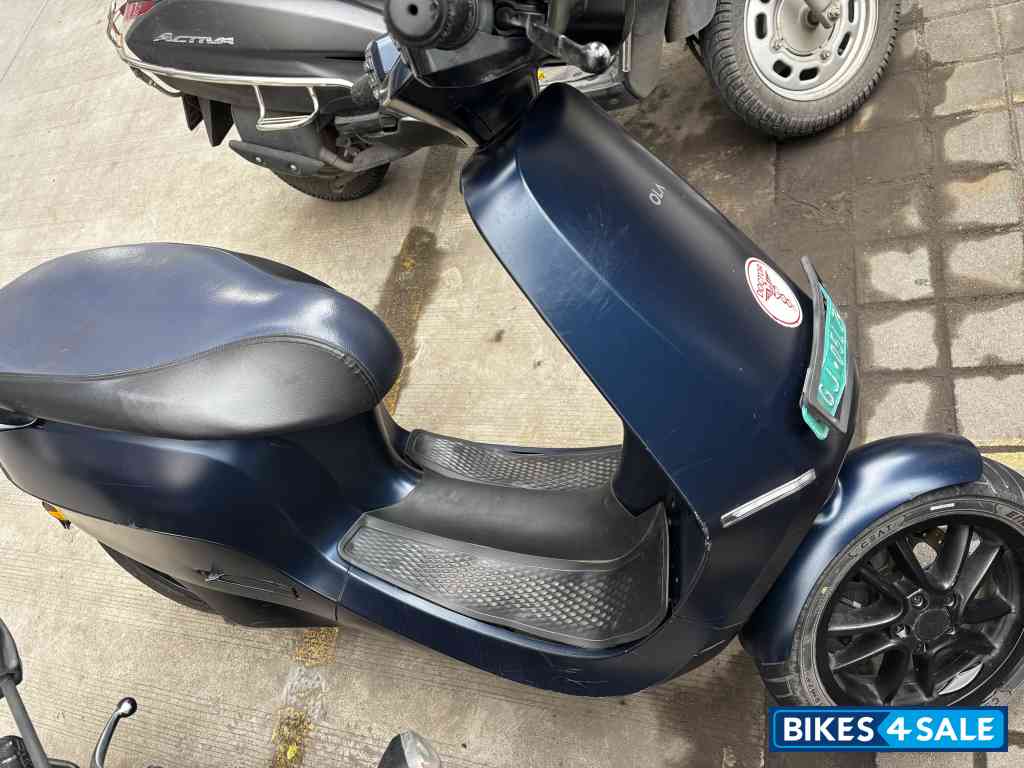 Ola S1 Pro Ola S1 Pro