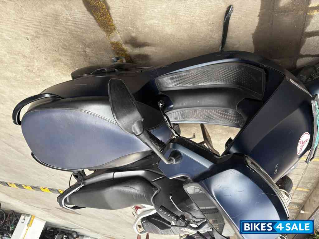 Ola S1 Pro Ola S1 Pro