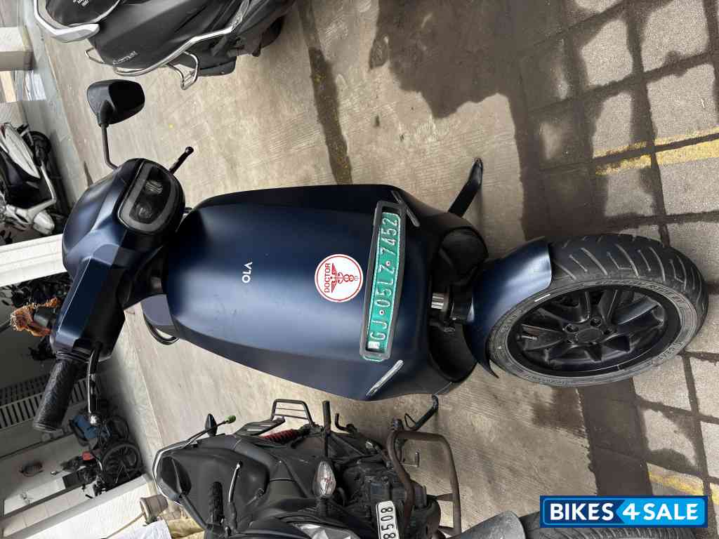 Ola S1 Pro Ola S1 Pro