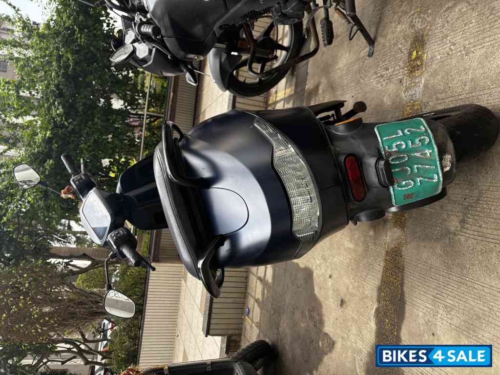 Ola S1 Pro Ola S1 Pro