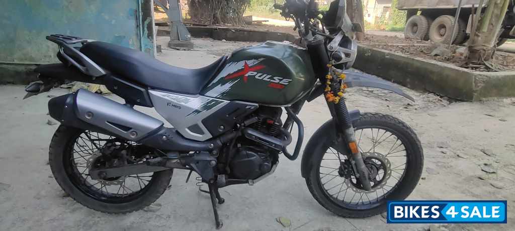 Hero XPulse