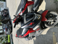 TVS NTORQ 125 Race Edition 2022 Model