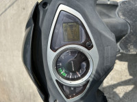 Hero Maestro 2014 Model