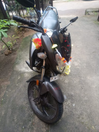 Honda SP 125 BSVI 2022 Model