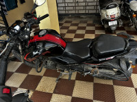 TVS Apache RTR 200 4V