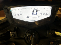 TVS Apache RTR 200 4V