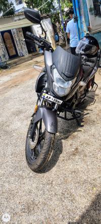 Honda SP 125 BSVI 2021 Model