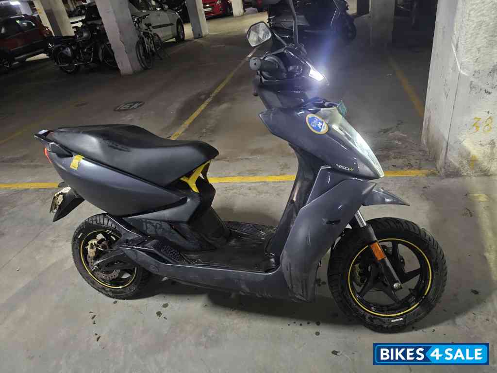 Ather 450X
