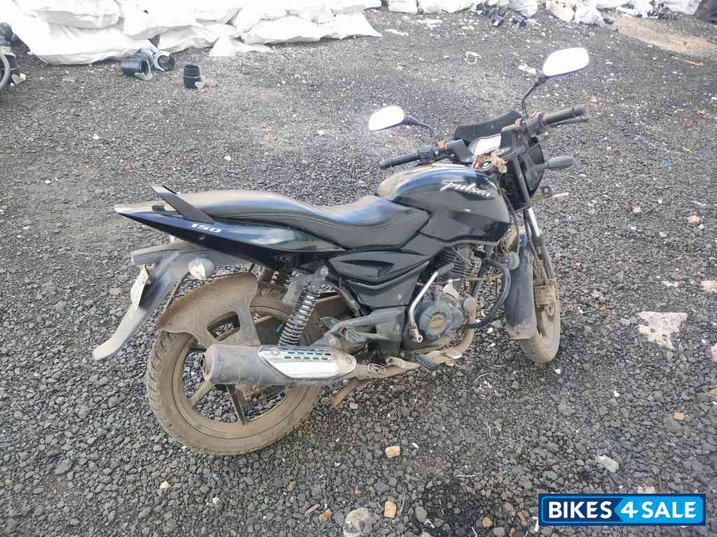 Bajaj Pulsar 150 DTSi