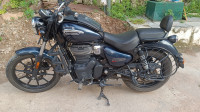 Royal Enfield Meteor 350 Stellar 2022 Model