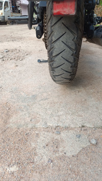 Stellar Blue Royal Enfield Meteor 350 Stellar