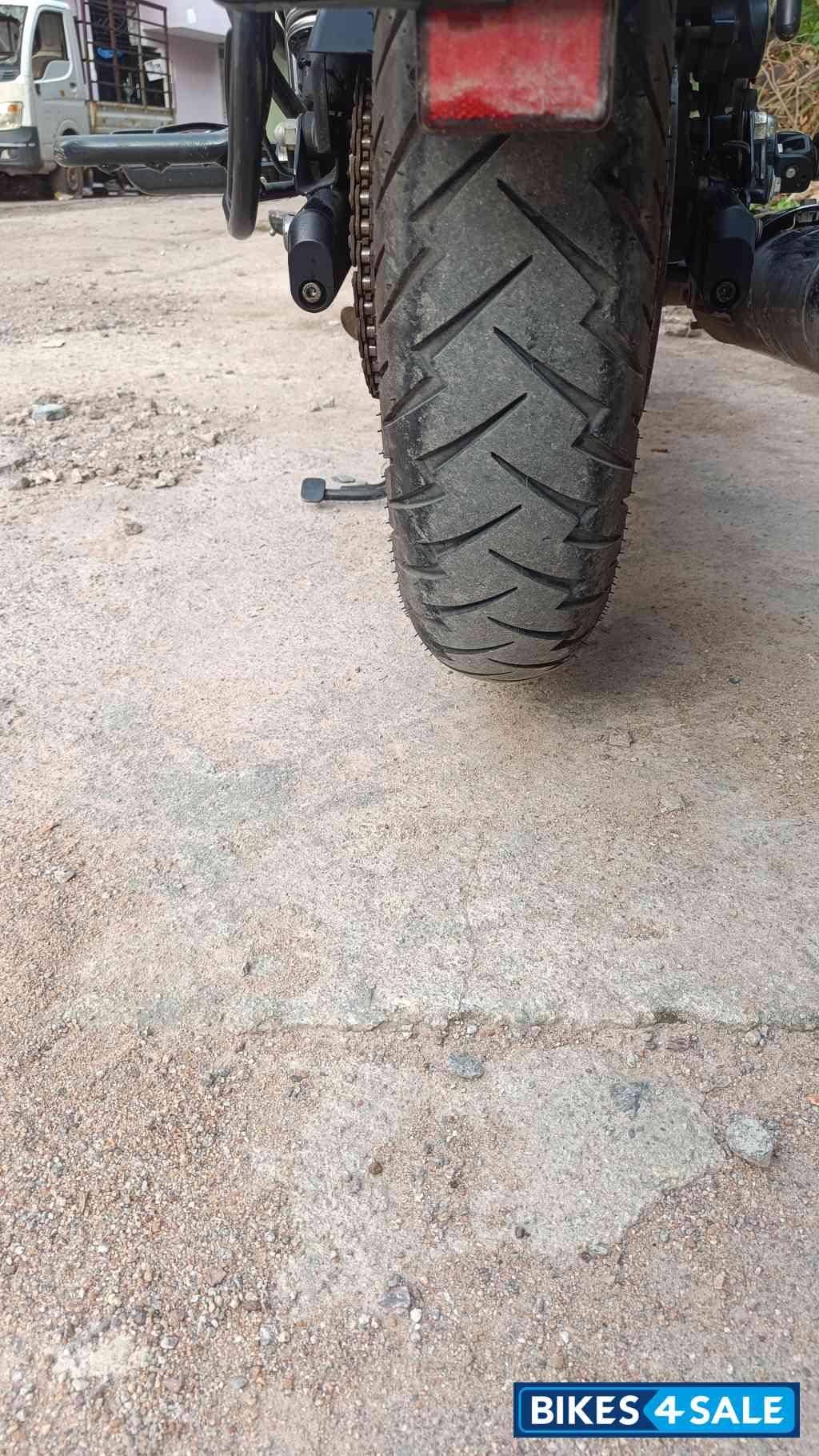 Stellar Blue Royal Enfield Meteor 350 Stellar