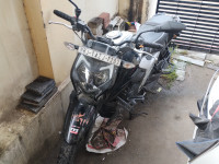 TVS Apache RTR 160 4V 2020 Model