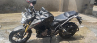 Honda CB300F 2024 Model