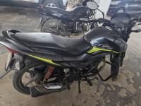 Honda Livo Disc