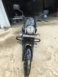 Bajaj Avenger Street 160