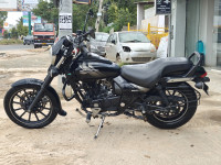 Bajaj Avenger Street 160