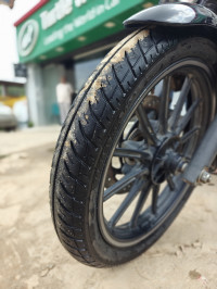 Bajaj Avenger Street 160