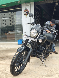 Bajaj Avenger Street 160