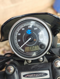 Bajaj Avenger Street 160