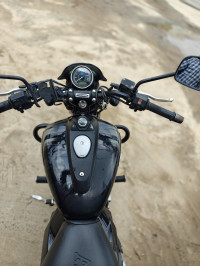 Bajaj Avenger Street 160