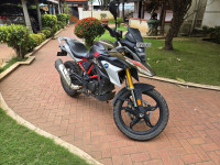 BMW G 310 GS