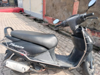 Hero Pleasure 2014 Model