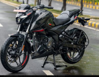 Bajaj Pulsar N160 Dual Channel ABS