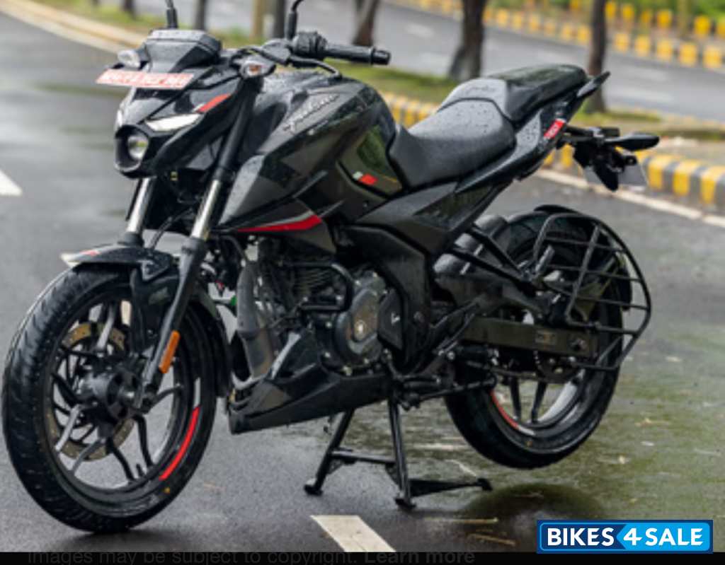 Bajaj Pulsar N160 Dual Channel ABS Bajaj Pulsar N160 Dual Channel ABS
