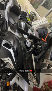 Kawasaki Ninja 650 BS6 2021