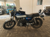 Honda Hness CB350 DLX Pro