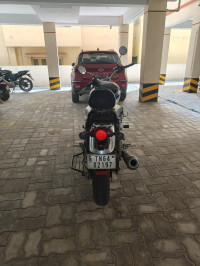 Honda Hness CB350 DLX Pro