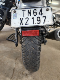 Honda Hness CB350 DLX Pro