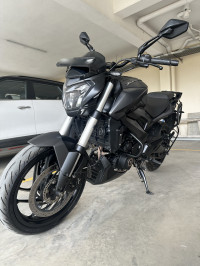 Bajaj Dominar 400