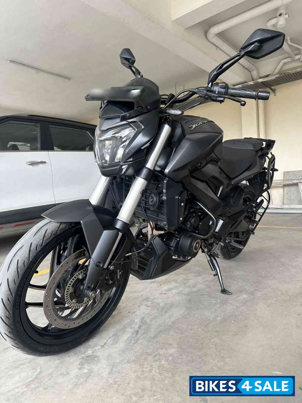 Bajaj Dominar 400 Bajaj Dominar 400