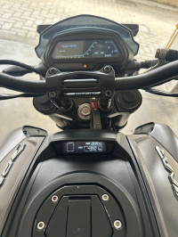 Bajaj Dominar 400