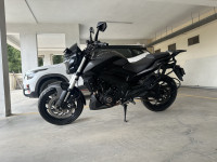 Bajaj Dominar 400