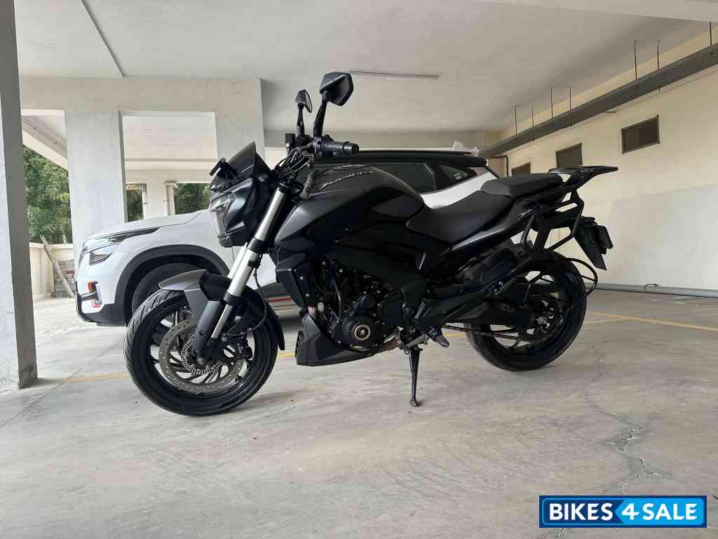 Bajaj Dominar 400 Bajaj Dominar 400