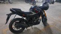 Black Hero Xtreme 160R 4V Pro