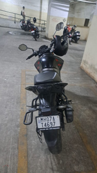 Black Hero Xtreme 160R 4V Pro