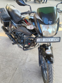 Hero Passion Plus 2016 Model