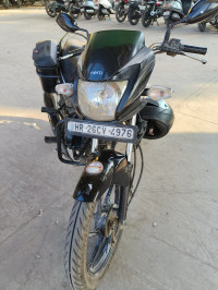 Black Hero Passion Plus