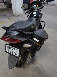 Black Hero Passion Plus